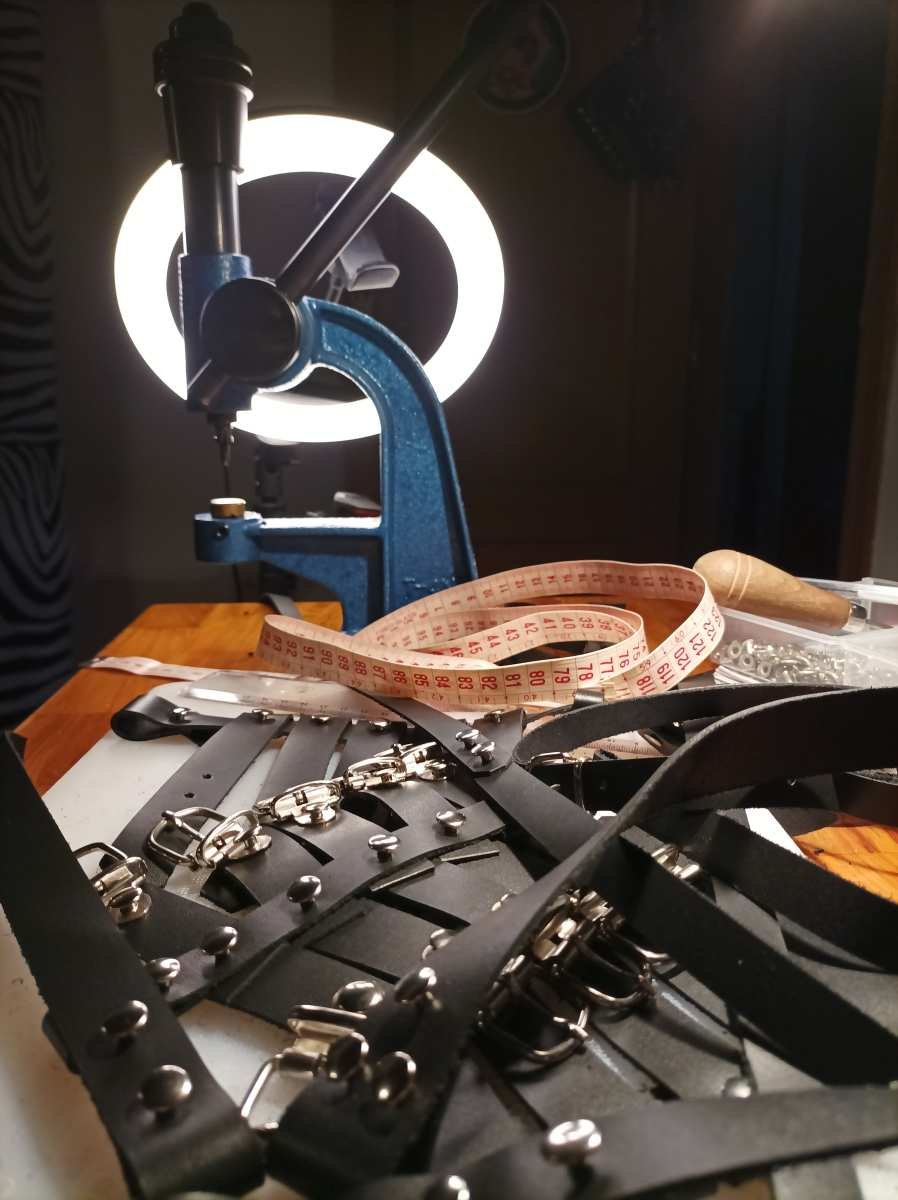 Cambios en nuestro taller 2