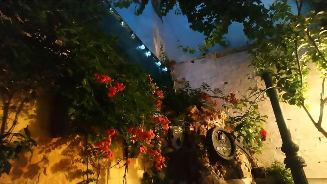 La Farola Vinaros Granada