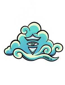 Logo 2 evento GASHADOKURO
