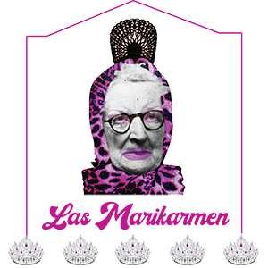 Logo marikarmen