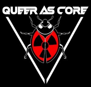 Logo queer as core