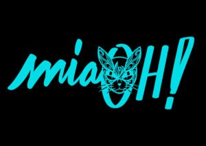Logo Miaoh!