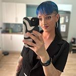 Minerva Caparrós
