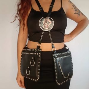Pistoleras Corahe