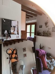 Referentes de lo cotidiano