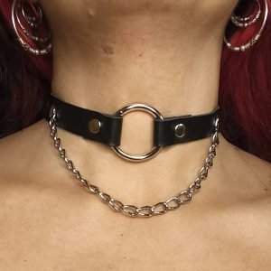 Imagen choker corahe artesania 18€