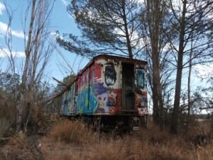 Imagen blog corahe urbex
