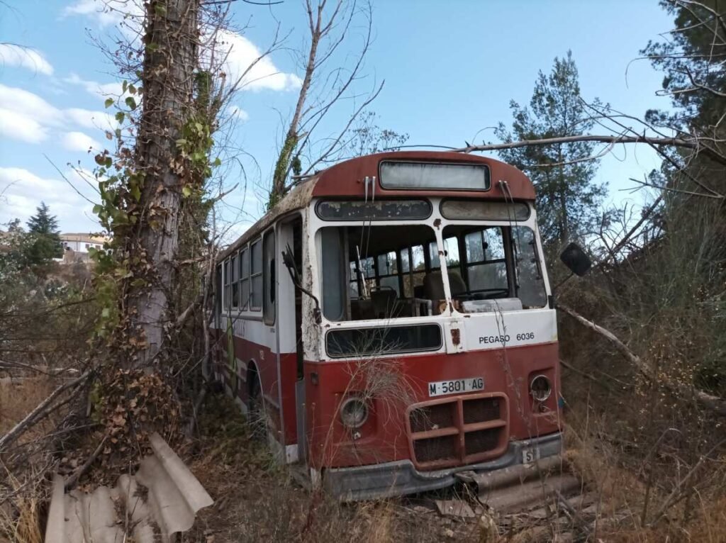 Imagen blog corahe urbex