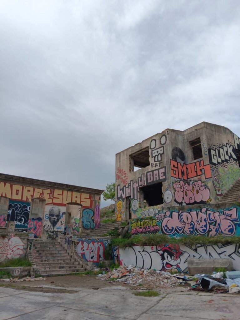 Imagen blog corahe urbex