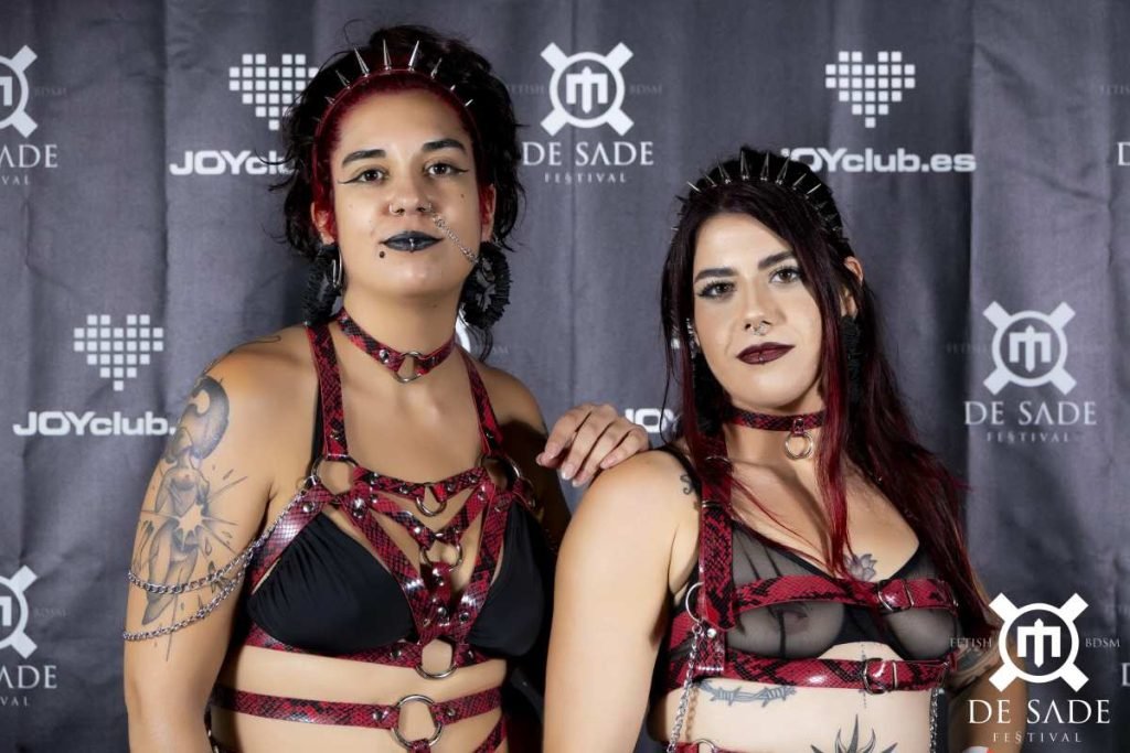 foto principal del evento de sade festival 1