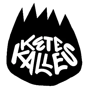 Logotipo ketekalles