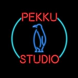 Logo pekkustudio